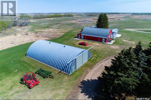 Duperreault Acreage, Prince Albert Rm No. 461, SK 