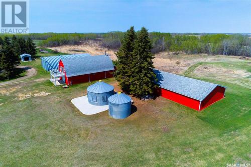 Duperreault Acreage, Prince Albert Rm No. 461, SK 