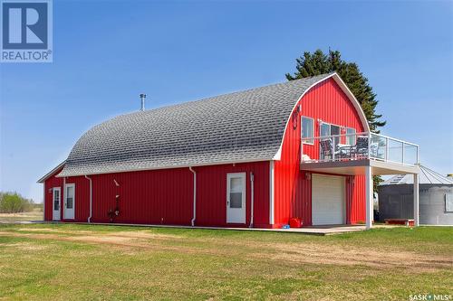 Duperreault Acreage, Prince Albert Rm No. 461, SK 