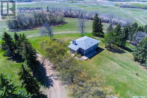 Duperreault Acreage, Prince Albert Rm No. 461, SK 