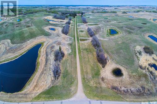 Duperreault Acreage, Prince Albert Rm No. 461, SK 