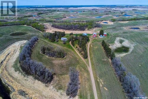 Duperreault Acreage, Prince Albert Rm No. 461, SK 