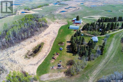 Duperreault Acreage, Prince Albert Rm No. 461, SK 