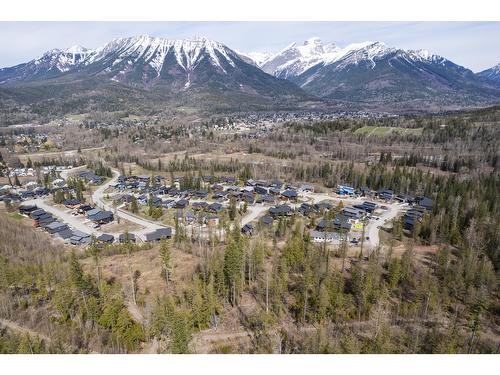 Proposed - Lot 90 Montane Parkway, Fernie, BC 