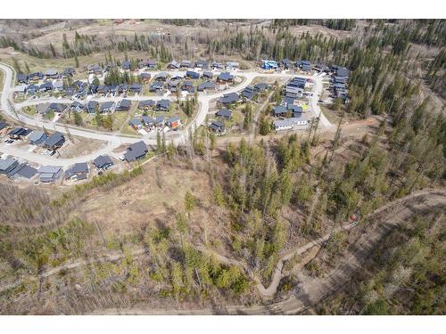 Proposed - Lot 90 Montane Parkway, Fernie, BC 