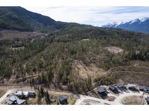 Proposed - Lot 90 Montane Parkway, Fernie, BC 