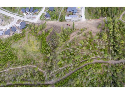 Proposed - Lot 90 Montane Parkway, Fernie, BC 