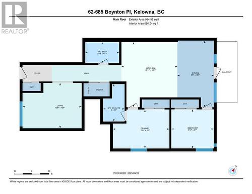 685 Boynton Place Unit# 62, Kelowna, BC - Other