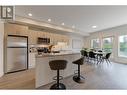 685 Boynton Place Unit# 62, Kelowna, BC  - Indoor Photo Showing Kitchen 