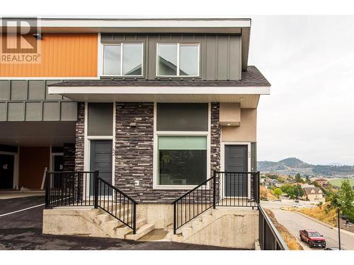 685 Boynton Place Unit# 62, Kelowna, BC - Outdoor