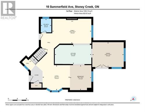 10 Summerfield Avenue, Hamilton (Stoney Creek Mountain), ON - Other