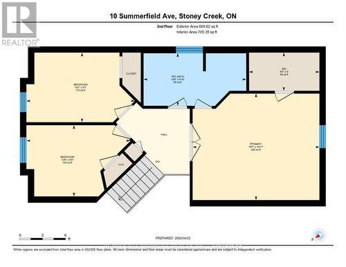 10 Summerfield Avenue, Hamilton (Stoney Creek Mountain), ON - Other