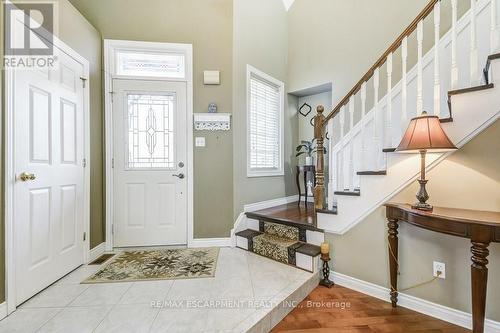 10 Summerfield Avenue, Hamilton (Stoney Creek Mountain), ON - Indoor Photo Showing Other Room