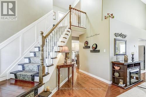 10 Summerfield Avenue, Hamilton (Stoney Creek Mountain), ON - Indoor Photo Showing Other Room