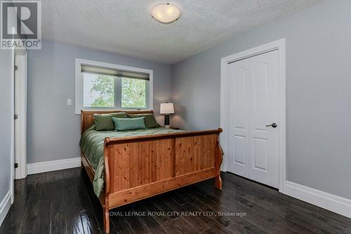 5954 Wellington Road 7, Centre Wellington, ON - Indoor Photo Showing Bedroom