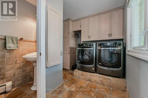 5954 Wellington Road 7, Centre Wellington, ON - Indoor Photo Showing Laundry Room