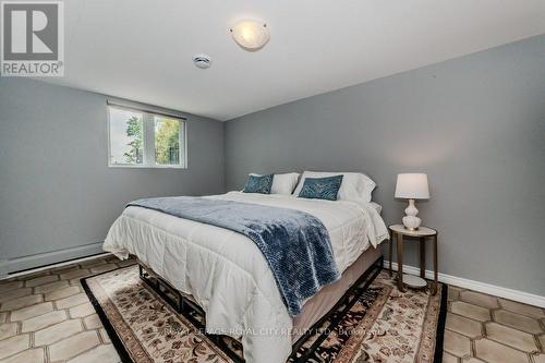 5954 Wellington Road 7, Centre Wellington, ON - Indoor Photo Showing Bedroom