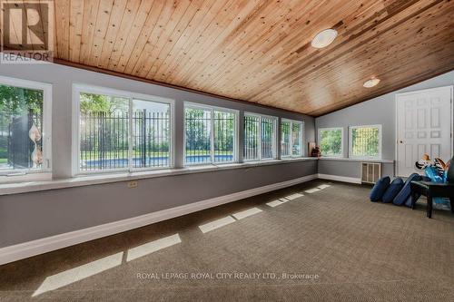 5954 Wellington Road 7, Centre Wellington, ON - Indoor Photo Showing Other Room