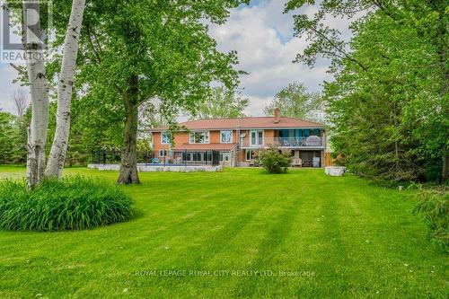 5954 Wellington Road 7, Centre Wellington, ON - Outdoor