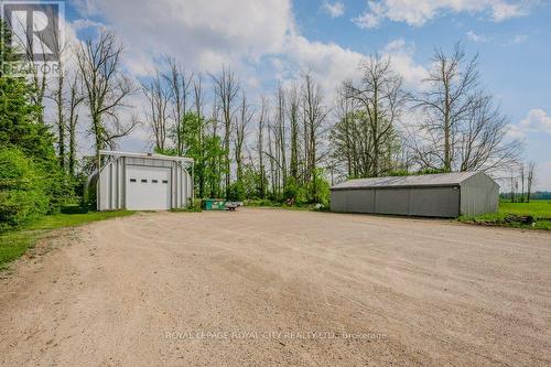 5954 Wellington Road 7, Centre Wellington, ON - Outdoor