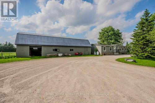 5954 Wellington Road 7, Centre Wellington, ON - Outdoor