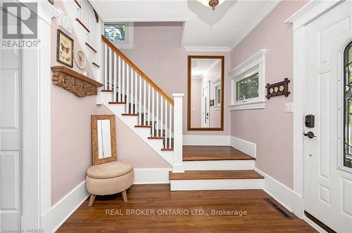 264 Winona Road, Hamilton (Winona), ON - Indoor Photo Showing Other Room