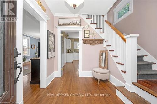 264 Winona Road, Hamilton (Winona), ON - Indoor Photo Showing Other Room