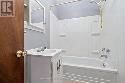 70 Dundas Street W, Greater Napanee, ON - Indoor Photo Showing Bathroom