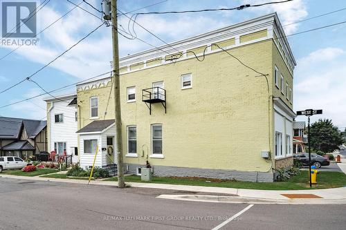 70 Dundas Street W, Greater Napanee, ON - Outdoor