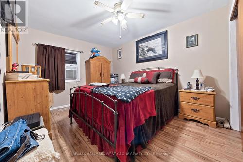 70 Dundas Street W, Greater Napanee, ON - Indoor Photo Showing Bedroom