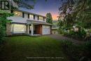 13 Delsey Street, Hamilton (Dundas), ON  - Outdoor 