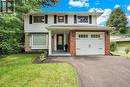 13 Delsey Street, Hamilton (Dundas), ON  - Outdoor With Facade 