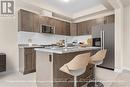 71 Marie Street, Pelham, ON  - Indoor Photo Showing Kitchen With Upgraded Kitchen 