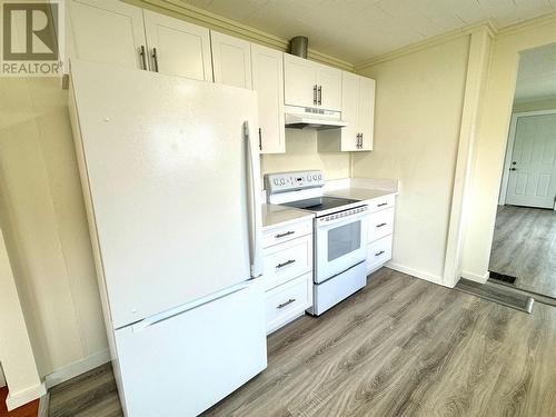 1021 Willow Street, Okanagan Falls, BC - Indoor Photo Showing Kitchen