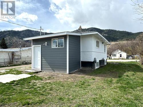 1021 Willow Street, Okanagan Falls, BC - Outdoor