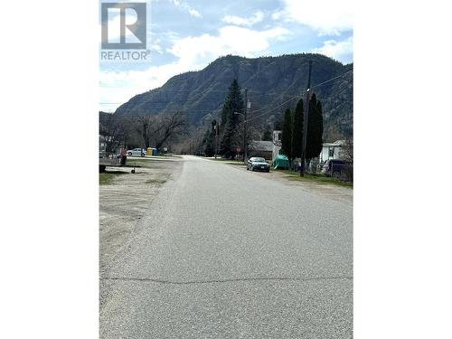 1021 Willow Street, Okanagan Falls, BC - Outdoor With View