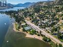 174 Ponderosa Avenue, Kaleden, BC  - Outdoor With Body Of Water With View 