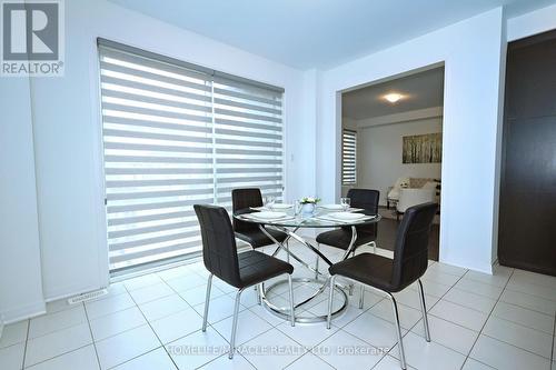 8 Copperhill Heights, Barrie (Painswick South), ON - Indoor Photo Showing Dining Room