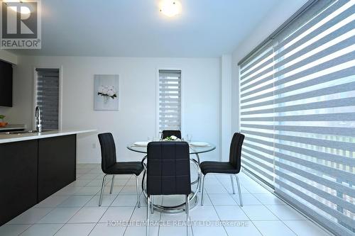 8 Copperhill Heights, Barrie (Painswick South), ON - Indoor Photo Showing Dining Room