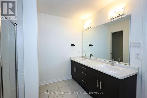 8 Copperhill Heights, Barrie (Painswick South), ON - Indoor Photo Showing Bathroom