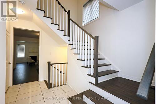 8 Copperhill Heights, Barrie (Painswick South), ON - Indoor Photo Showing Other Room