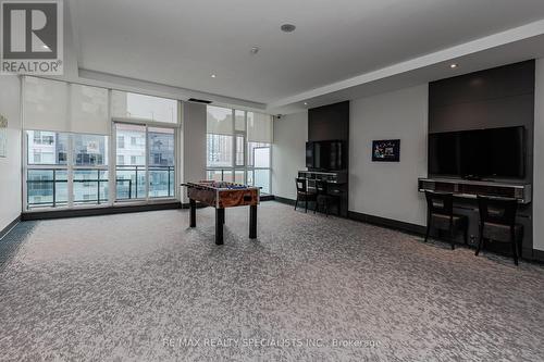 3006 - 4065 Brickstone Mews, Mississauga (City Centre), ON - Indoor Photo Showing Other Room