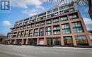 411 - 2720 Dundas Street W, Toronto (Junction Area), ON  - Outdoor With Facade 