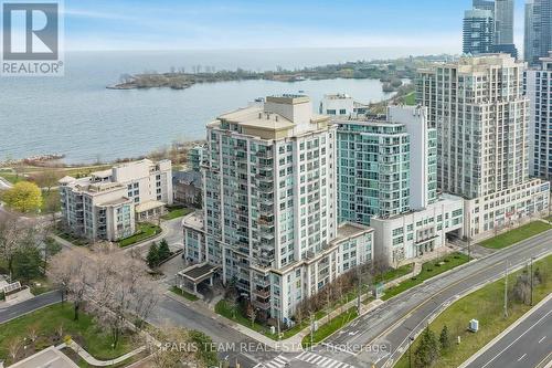 806 - 88 Palace Pier Court, Toronto (Mimico), ON - Outdoor With Body Of Water With View