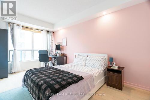 806 - 88 Palace Pier Court, Toronto (Mimico), ON - Indoor Photo Showing Bedroom