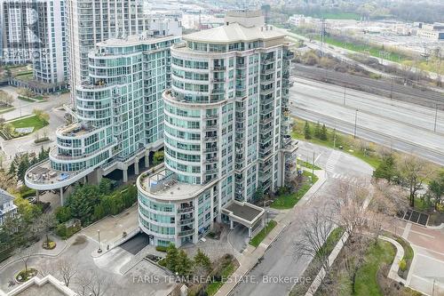 806 - 88 Palace Pier Court, Toronto (Mimico), ON - Outdoor With View