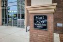 714 - 2490 Old Bronte Road, Oakville (Palermo West), ON  - Outdoor 