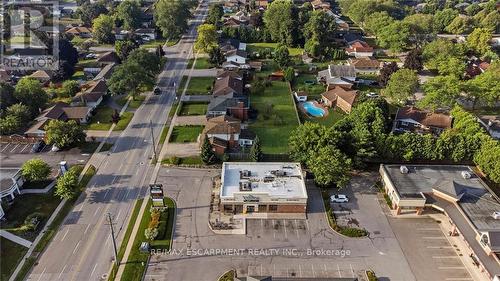 4025 Dorchester Road, Niagara Falls, ON 