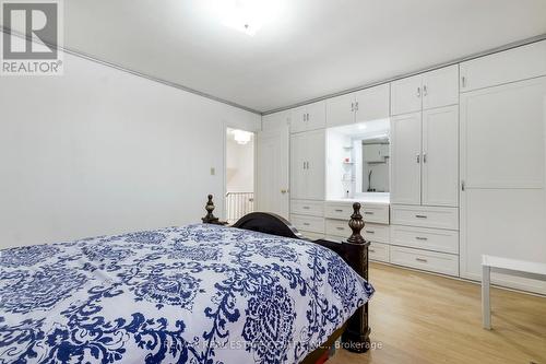 940 Stone Church Road E, Hamilton (Templemead), ON - Indoor Photo Showing Bedroom