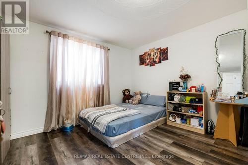 940 Stone Church Road E, Hamilton (Templemead), ON - Indoor Photo Showing Bedroom